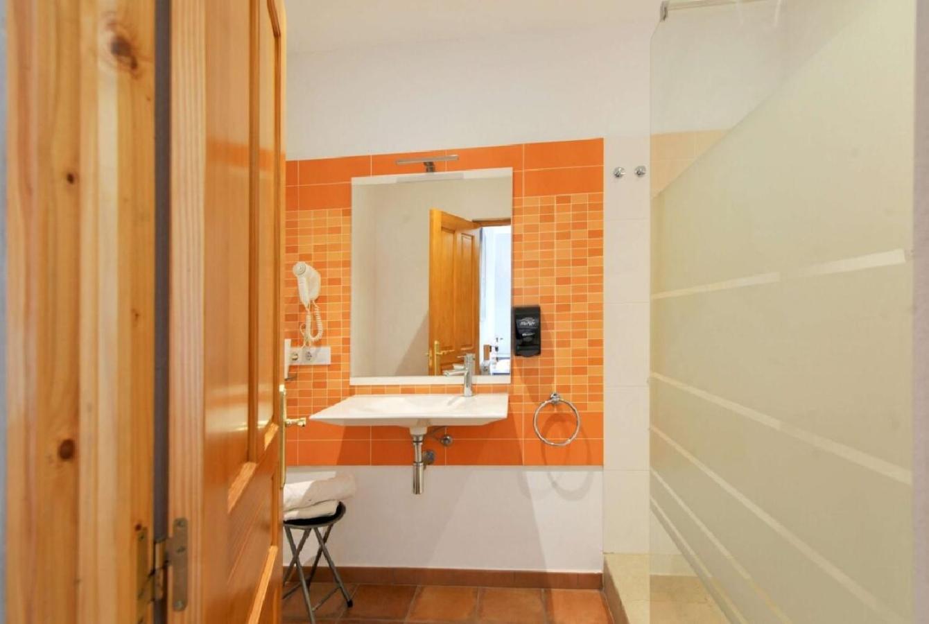 Mas Ribas Turismo Rural L'Armentera Kamer foto