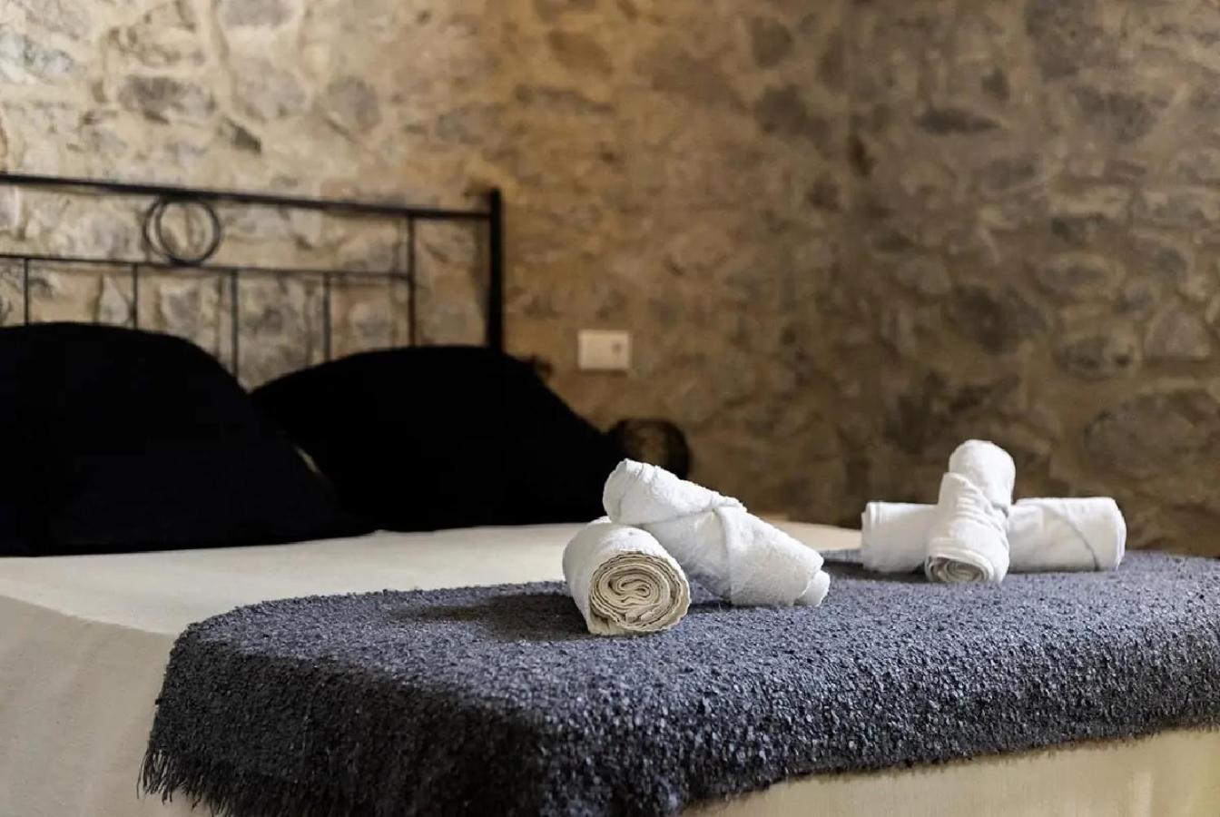 Mas Ribas Turismo Rural L'Armentera Kamer foto